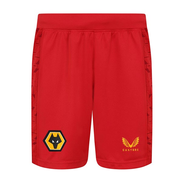 Pantalones Wolves 1ª 2023 2024